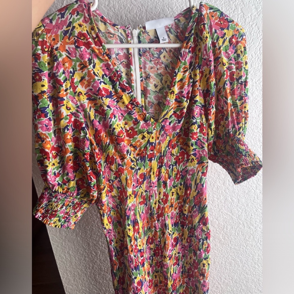 Rixo dress
